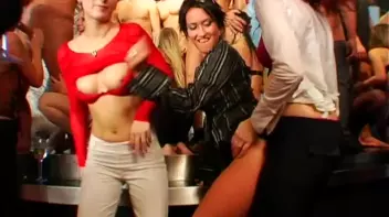 Wet and Wild Fuckfest Part 2 - Main Edit Screencap 54 on sinx.preview.netperv.com