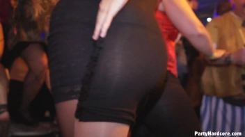 Party Hardcore 66 Single Cut: Part 2 - Cam 3 Screencap 94 on sinx.preview.netperv.com