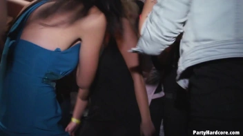Party Hardcore 66 Single Cut: Part 2 - Cam 3 Screencap 10 on sinx.preview.netperv.com