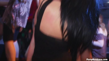 Party Hardcore 66 Single Cut: Part 2 - Cam 3 Screencap 100 on sinx.preview.netperv.com