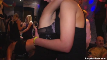 Party Hardcore 66 Single Cut: Part 2 - Cam 3 Screencap 106 on sinx.preview.netperv.com