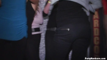 Party Hardcore 66 Single Cut: Part 2 - Cam 3 Screencap 11 on sinx.preview.netperv.com