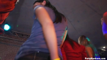 Party Hardcore 66 Single Cut: Part 2 - Cam 3 Screencap 110 on sinx.preview.netperv.com