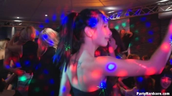 Party Hardcore 66 Single Cut: Part 2 - Cam 3 Screencap 14 on sinx.preview.netperv.com