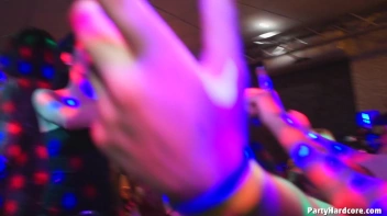 Party Hardcore 66 Single Cut: Part 2 - Cam 3 Screencap 15 on sinx.preview.netperv.com
