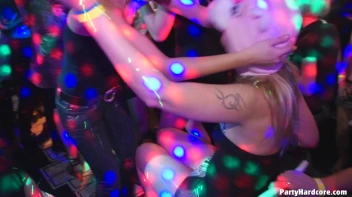 Party Hardcore 66 Single Cut: Part 2 - Cam 3 Screencap 16 on sinx.preview.netperv.com