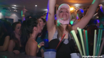 Party Hardcore 66 Single Cut: Part 2 - Cam 3 Screencap 2 on sinx.preview.netperv.com