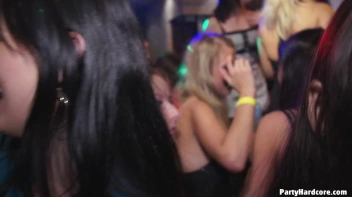 Party Hardcore 66 Single Cut: Part 2 - Cam 3 Screencap 27 on sinx.preview.netperv.com