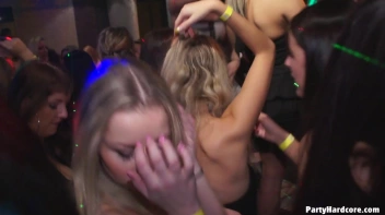 Party Hardcore 66 Single Cut: Part 2 - Cam 3 Screencap 28 on sinx.preview.netperv.com