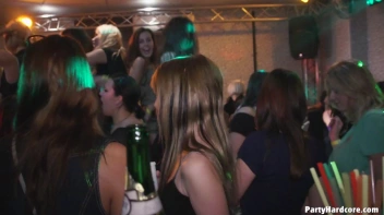 Party Hardcore 66 Single Cut: Part 2 - Cam 3 Screencap 3 on sinx.preview.netperv.com