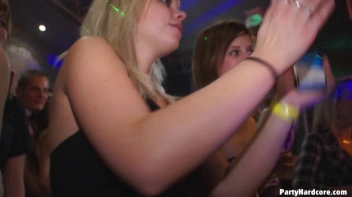 Party Hardcore 66 Single Cut: Part 2 - Cam 3 Screencap 32 on sinx.preview.netperv.com