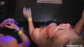 Party Hardcore 66 Single Cut: Part 2 - Cam 3 Screencap 34 on sinx.preview.netperv.com