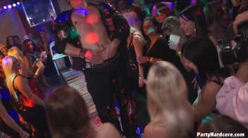 Party Hardcore 66 Single Cut: Part 2 - Cam 3 Screencap 35 on sinx.preview.netperv.com