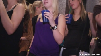 Party Hardcore 66 Single Cut: Part 2 - Cam 3 Screencap 43 on sinx.preview.netperv.com