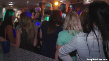 Party Hardcore 66 Single Cut: Part 2 - Cam 3 Screencap 5 on sinx.preview.netperv.com