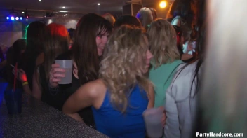 Party Hardcore 66 Single Cut: Part 2 - Cam 3 Screencap 6 on sinx.preview.netperv.com