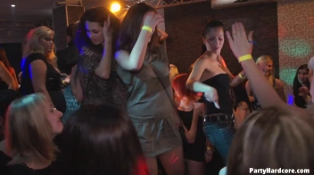 Party Hardcore 66 Single Cut: Part 2 - Cam 3 Screencap 7 on sinx.preview.netperv.com