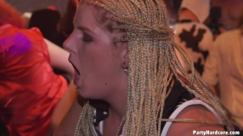 Party Hardcore 66 Single Cut: Part 2 - Cam 3 Screencap 70 on sinx.preview.netperv.com