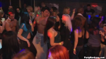 Party Hardcore 66 Single Cut: Part 2 - Cam 3 Screencap 77 on sinx.preview.netperv.com