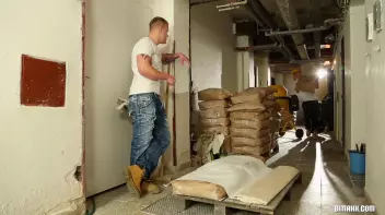 Hard Hats And Hard Cocks Screencap 3 on sinx.preview.netperv.com