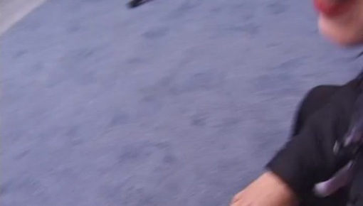 Latest deal - Die heiße Tschechin