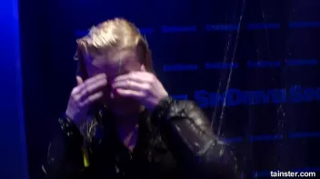 Fanatic Fuckfriends Part 4 - Shower Cam Screencap 5 on sinx.preview.netperv.com