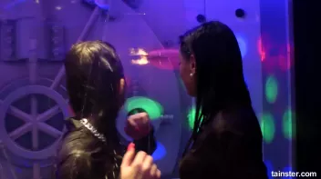 Fanatic Fuckfriends Part 4 - Shower Cam Screencap 56 on sinx.preview.netperv.com