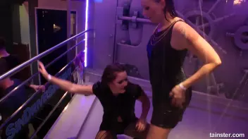 Fanatic Fuckfriends Part 4 - Shower Cam Screencap 27 on sinx.preview.netperv.com