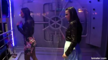 Fanatic Fuckfriends Part 4 - Shower Cam Screencap 49 on sinx.preview.netperv.com