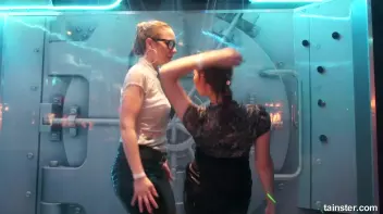 Jailhouse Fuck Part 3 - Main Edit Screencap 64 on sinx.preview.netperv.com