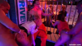 Jailhouse Fuck Part 3 - Main Edit Screencap 2 on sinx.preview.netperv.com