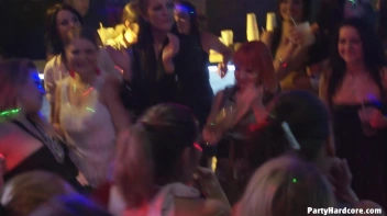 Party Hardcore Gone Crazy Vol. 1 Part 1 - Cam 1 Screencap 58 on sinx.preview.netperv.com