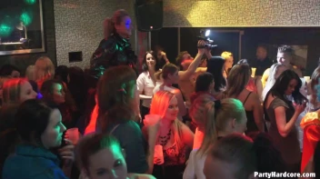 Party Hardcore Gone Crazy Vol. 1 Part 1 - Cam 1 Screencap 3 on sinx.preview.netperv.com