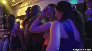 Party Hardcore Gone Crazy Vol. 1 Part 1 - Cam 1 Screencap 43 on sinx.preview.netperv.com