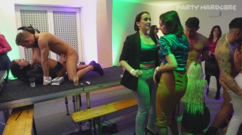 Brazen Babes Party Hardcore - Part 4 Cam 2 Screencap 53 on sinx.preview.netperv.com