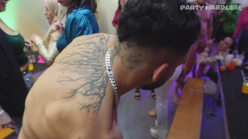 Brazen Babes Party Hardcore - Part 4 Cam 2 Screencap 56 on sinx.preview.netperv.com