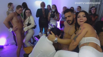 Brazen Babes Party Hardcore - Part 4 Cam 2 Screencap 60 on sinx.preview.netperv.com