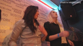 Party Hardcore Gone Crazy Vol. 17 Part 4 - Cam 3 Screencap 110 on sinx.preview.netperv.com