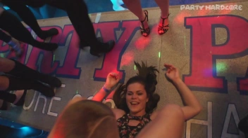 Party Hardcore Gone Crazy Vol. 17 Part 4 - Cam 3 Screencap 23 on sinx.preview.netperv.com