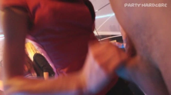 Party Hardcore Gone Crazy Vol. 17 Part 4 - Cam 3 Screencap 35 on sinx.preview.netperv.com