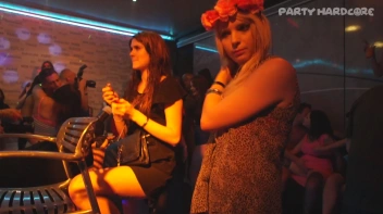 Party Hardcore Gone Crazy Vol. 17 Part 4 - Cam 3 Screencap 7 on sinx.preview.netperv.com