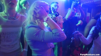 Party Hardcore Gone Crazy Vol. 39 Single Cut: Part 7 - Cam 1 Screencap 40 on sinx.preview.netperv.com