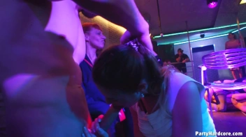 Party Hardcore Gone Crazy Vol. 40 Single Cut: Part 1 - Main Edit Screencap 74 on sinx.preview.netperv.com
