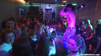 Party Hardcore Gone Crazy Vol. 40 Single Cut: Part 1 - Main Edit Screencap 46 on sinx.preview.netperv.com