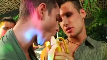 Banana Bangers Part 1 Screencap 53 on sinx.preview.netperv.com