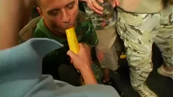 Banana Bangers Part 1 Screencap 78 on sinx.preview.netperv.com