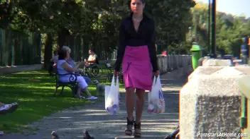 Juicy And Proud Of It! Screencap 1 on sinx.preview.netperv.com