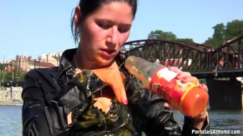 Juicy And Proud Of It! Screencap 56 on sinx.preview.netperv.com