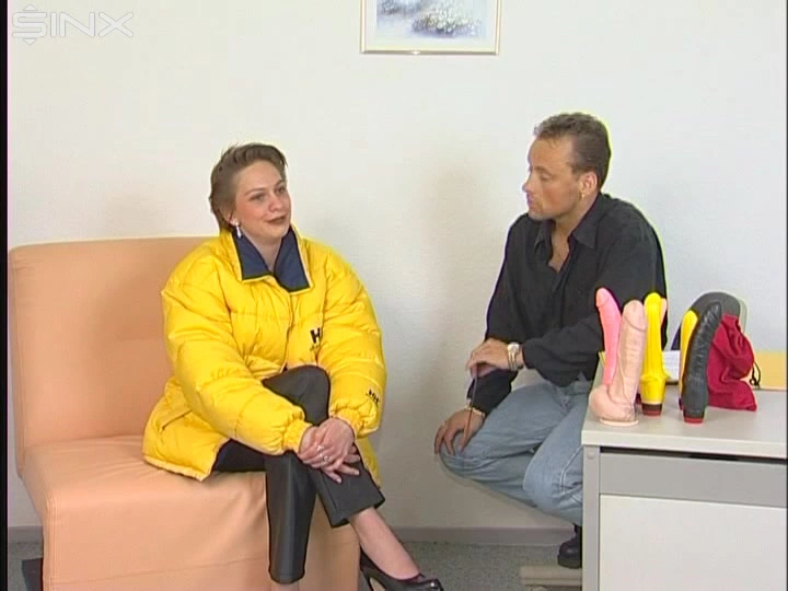 Schön abgespritzt on sinx.preview.netperv.com