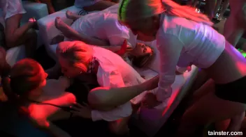 Airbang Alliance Part 3 - Cam 3 Screencap 73 on sinx.preview.netperv.com